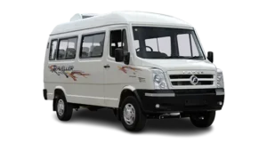 TEMPO TRAVELLER