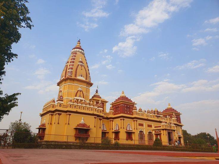 BIRLA-MANDIR